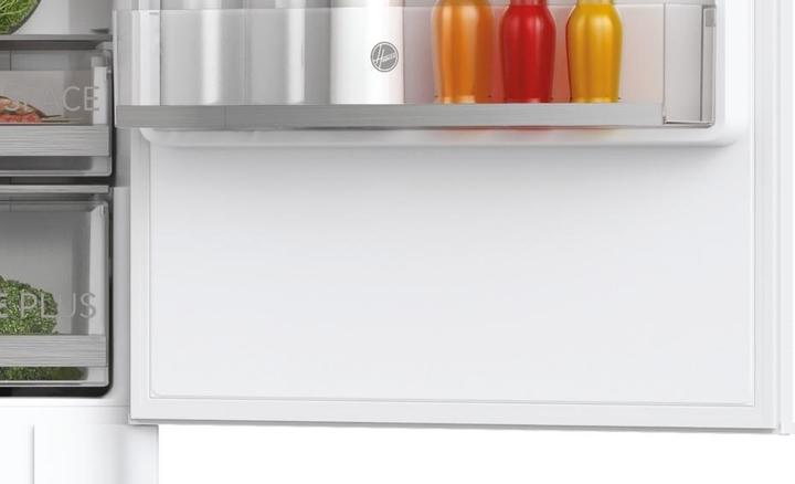 Image du produit Hoover Réfrigérateur HOBT7719EW (364 l)