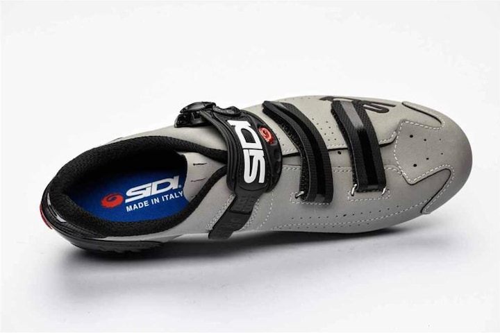 Produktbild Sidi RR Alba 2 Carbon Composite schwarz/grau 43 (43)