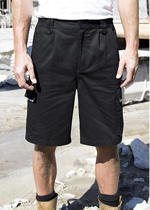 Produktbild Regatta WorkGuard Shorts Action (S)