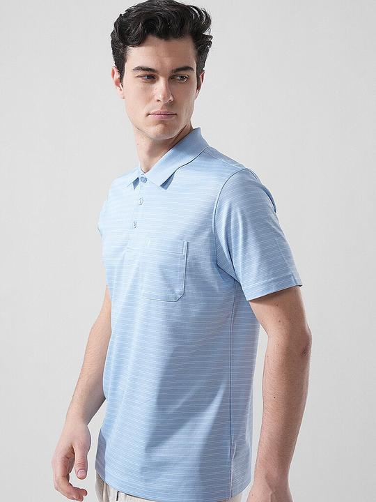 Image du produit Ragman Poloshirt (M)