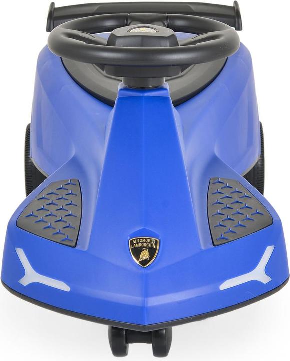 Actual product image Moni Lamborghini Swing slide vehicle