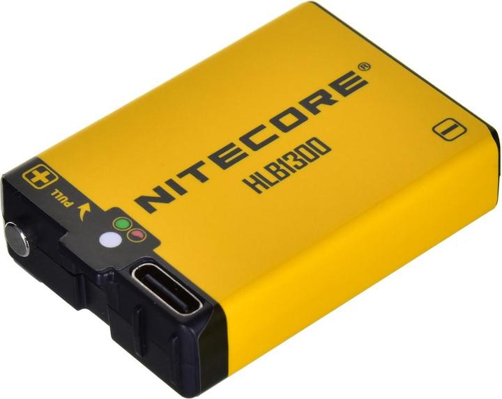 Produktbild Nitecore Taschenlampe czolowa TOGO Taschenlampe UT27 Pro (520 lm)