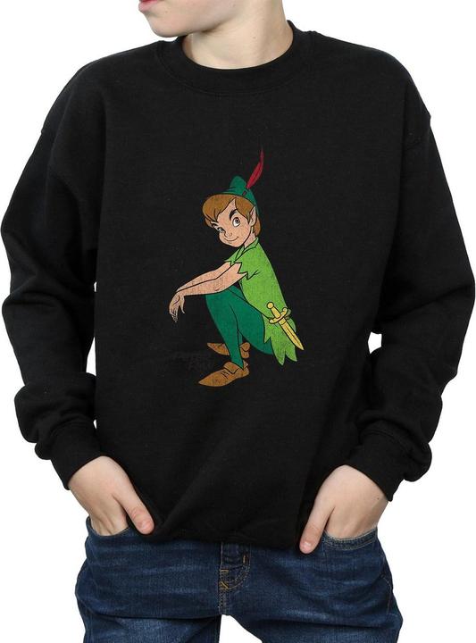 Produktbild Disney Sweatshirt Jungen (152, 158)
