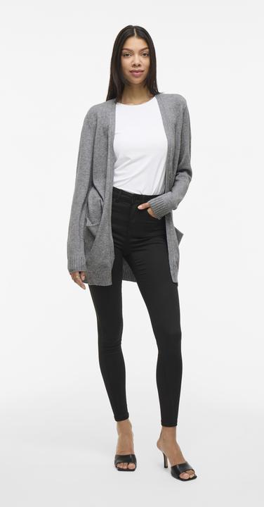 Produktbild Vila Basic Strickjacke (XXL)