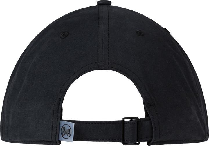 Actual product image Buff Pack Baseballkappe Logo Schwarz (One size)