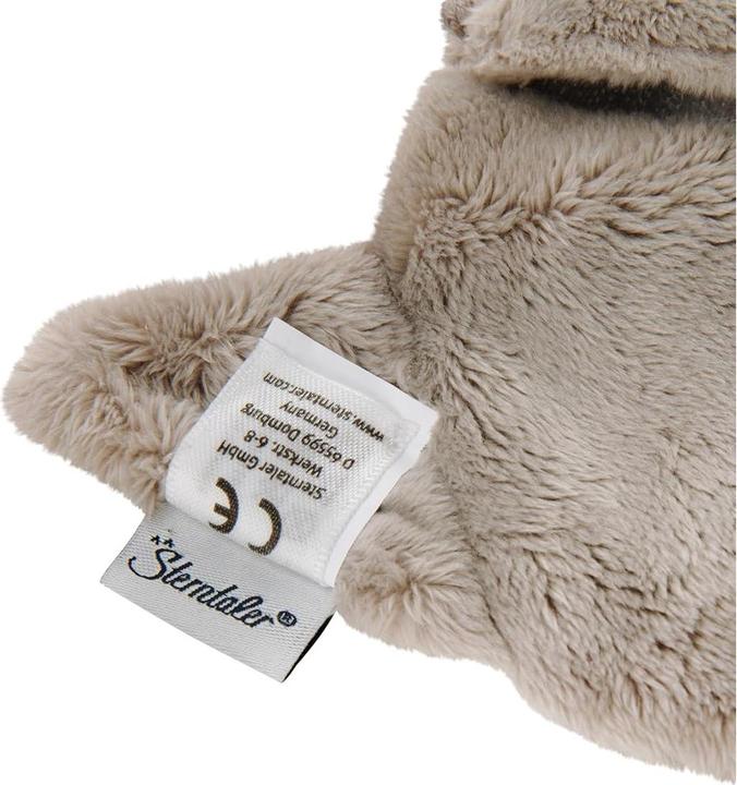 Sterntaler Wärmekissen Katze Lilly