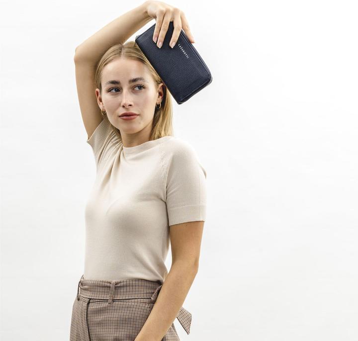 Immagine prodotto Lazarotti Portafoglio Milano in pelle 20 cm