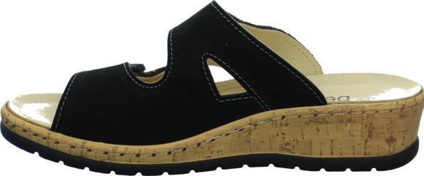 Image du produit Belvida Flash/Nubuk (41)