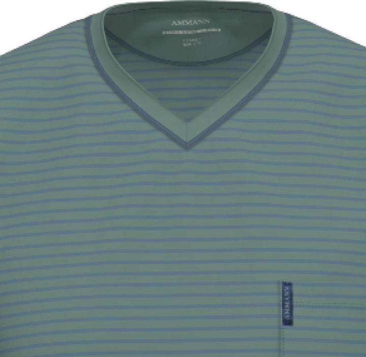Image du produit Ammann Pyjama Extra Light Cotton (56)