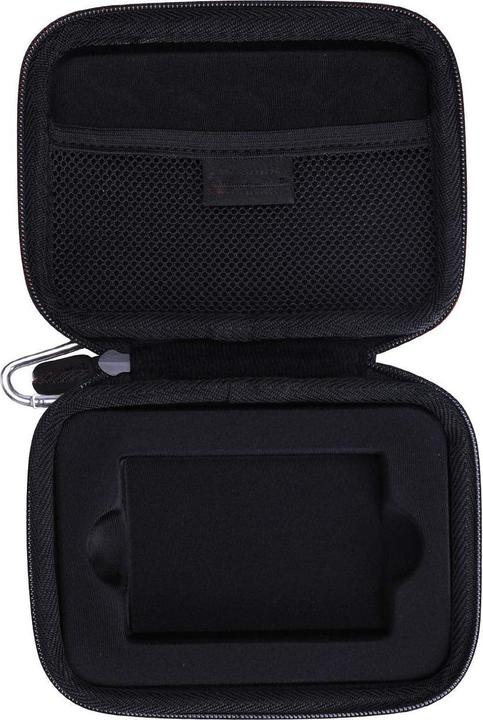 Produktbild Only-Bags.Store Gehäuse für Samsung T7, T7 Touch Portable SSD 1 TB 2 TB External SSD Case Sleeve Festplattengehäuse (1 TB)