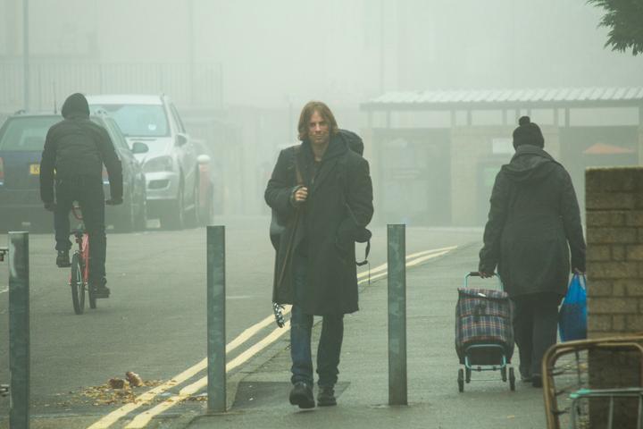Produktbild Bob, der Streuner (DVD, 2016, Deutsch)
