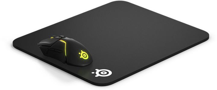 Actual product image SteelSeries QcK Heavy 2020 Edition (M)
