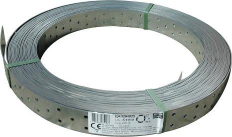 Immagine prodotto Simpson Sst Nastri Windruff (Striscia perforata, 1 pz.)