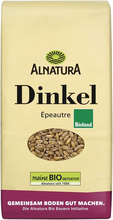Alnatura Bio Dinkel (1000 g)