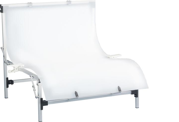 Actual product image Dörr Shooting table FST-10, 60x35cm (63 cm)