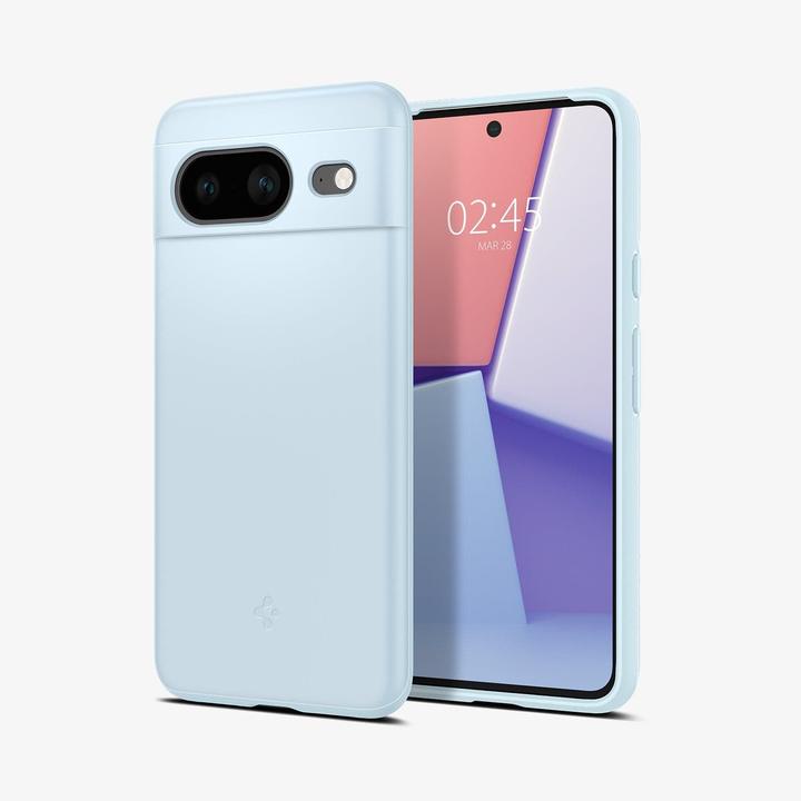 Produktbild Spigen Thin Fit (Google Pixel 8)