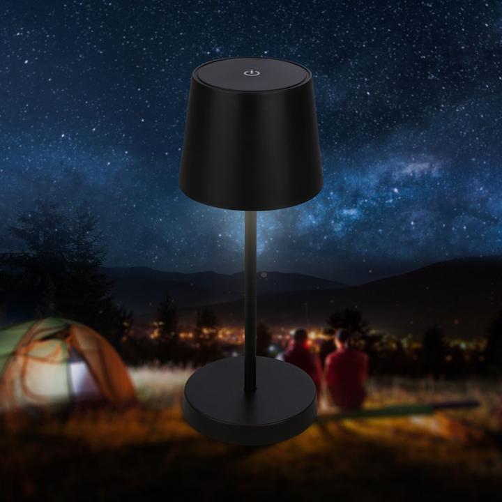 Produktbild Briloner Akku LED Tischleuchte (150 lm)