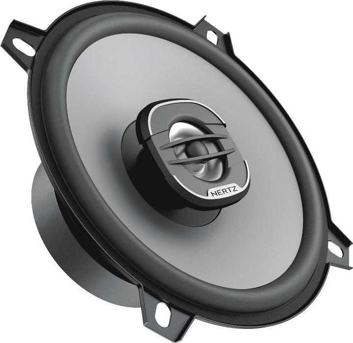 Produktbild Hertz 2-Wege-Koaxiallautsprecher X 130 (160 W, 13 cm)