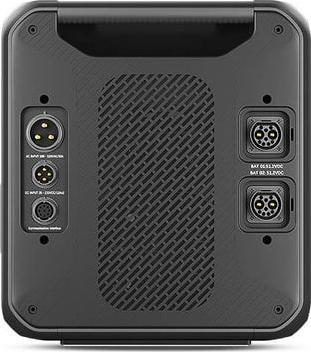 Image du produit Bluetti AC300 (0 Wh, 21.60 kg)