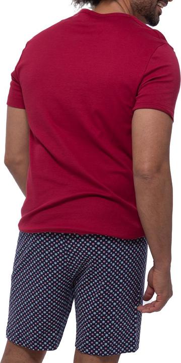 Produktbild Mey Tie Minimal Schlafanzug (M)