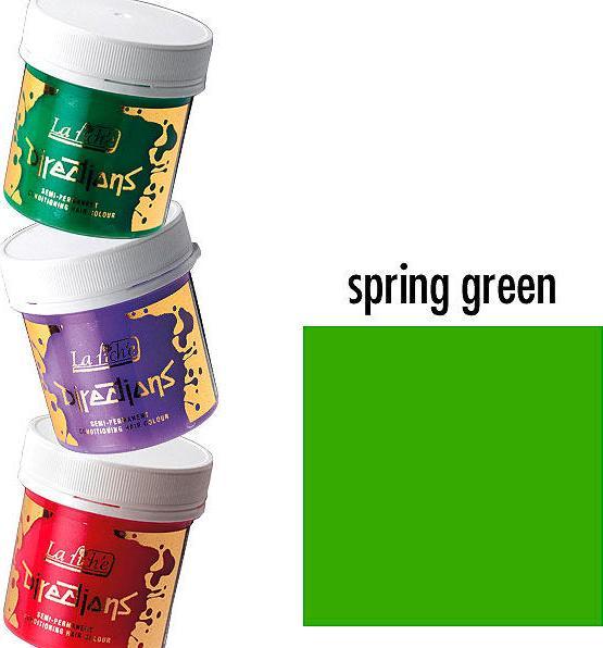 Image du produit Directions La Riche (Vert Printemps)