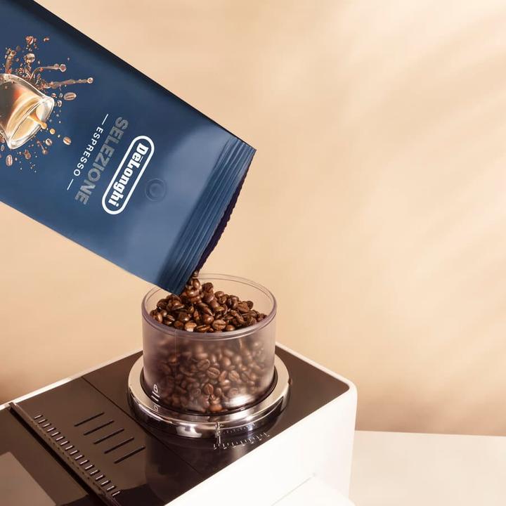 Produktbild De'Longhi Kaffeebohnen DLSC617 Selezione 1kg (1000 g, Mittlere Röstung)