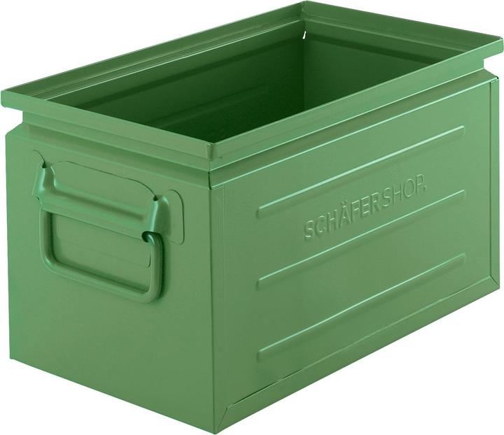 Actual product image Schäfer Shop Stacking box (20.70 cm, 13.40 l, 1x)