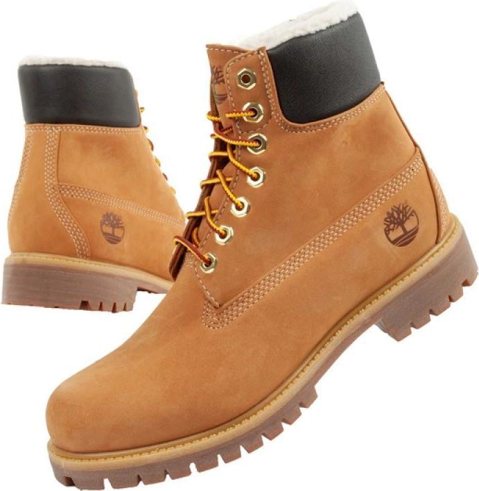 Immagine prodotto Timberland Premium 6 Inch Lace Up WP Boot (42)