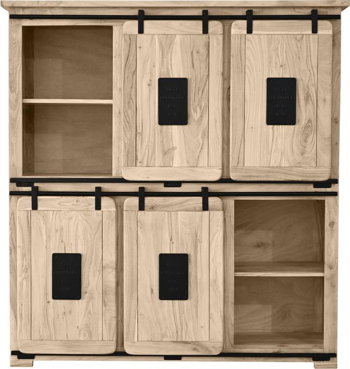 Produktbild SAM Libro (150 x 45 x 160 cm)