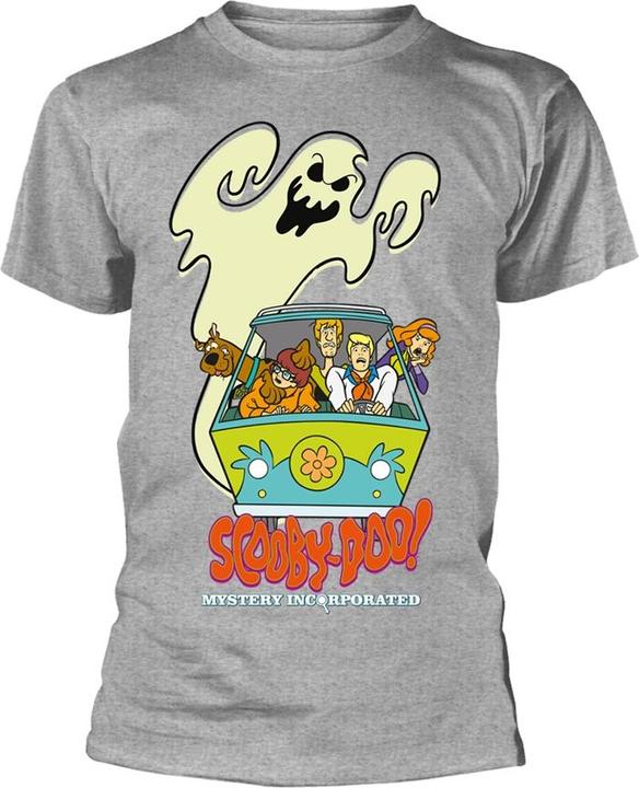 Produktbild Scooby-Doo Mystery Incorporated