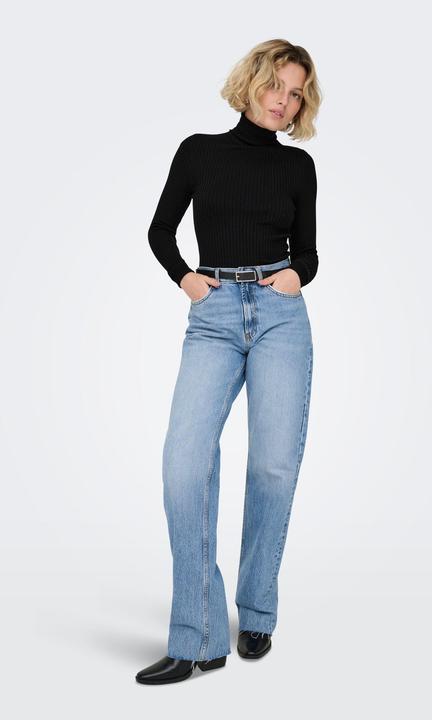 Actual product image Only Knitted sweater (XS)