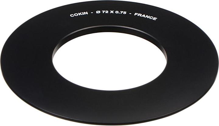 Cokin X472 Adapter ring 72mm (Filter adapters)