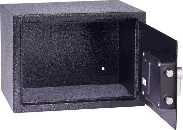 Image du produit Yale Value Safe Coffre-fort de meubles avec alarme & clavier M, 16,3 l (16.30 l)