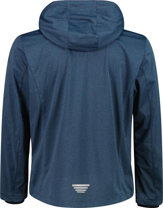 Immagine prodotto CMP Campagnolo Light Softshell Melange (XL)