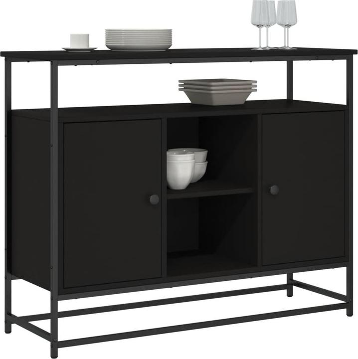 Image du produit vidaXL Karin (100 x 35 x 80 cm)