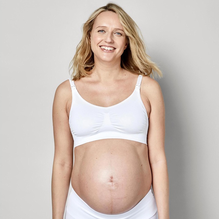 Immagine prodotto Medela Reggiseno per gravidanza e allattamento Keep Cool (S)