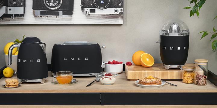 Image du produit Smeg Style rétro des années 50 (1.70 l)