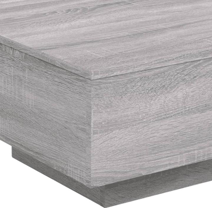 Image du produit vidaXL Couchtisch