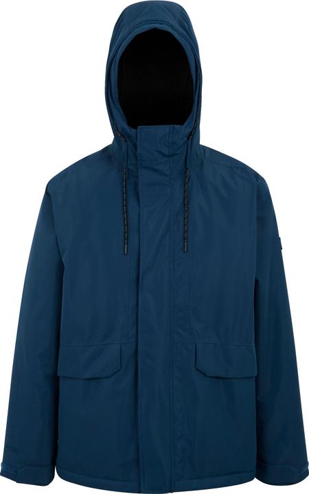 Blu Navy, Jeans scuri blu