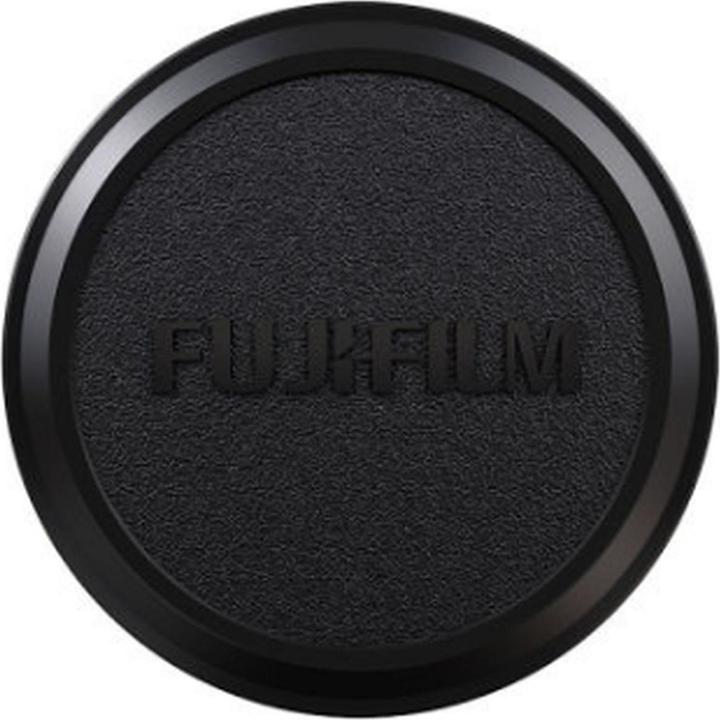 Actual product image Fujifilm film Lens Hood Cap XF27mm F2.8