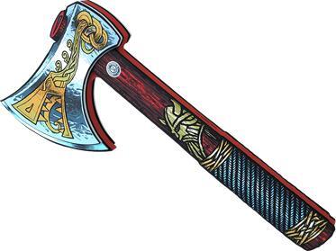 Produktbild Liontouch Vikinger Harald