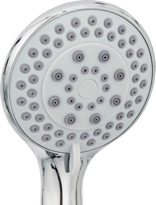 Produktbild vidaXL Duschkopf (5 Strahlarten)