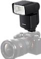 Actual product image Sony HVL-F60RM2 (Plug-on flash, Sony)