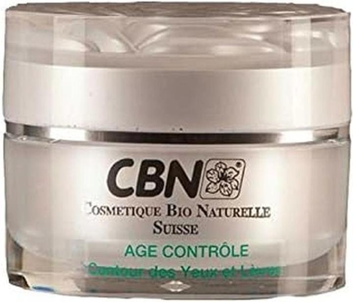 Age Control Augen- und Lippenkontur 30ml (Augenpflege Serum, 30 ml, Tag)