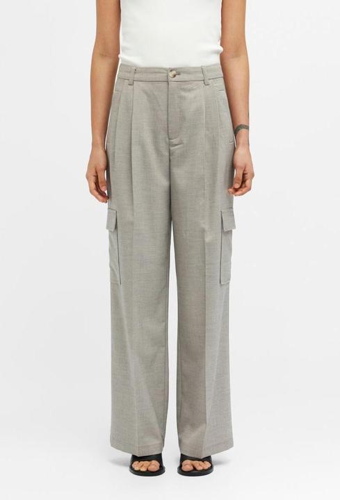 Image du produit Object Pantalon Cargo Mélange