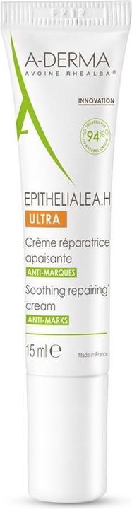 A-Derma A derma Epitheliale A h Ultra Cra me Ra c paratrice (Haarpaste, 15 ml)