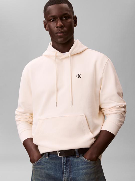 Produktbild Calvin Klein Beige Cotton Men Sweatshirt (3XL)