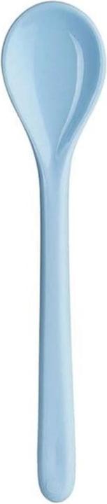 Koziol Menülöffel Nora S 1 Stück, Blau, Produkttyp (1 Stk., Löffel)