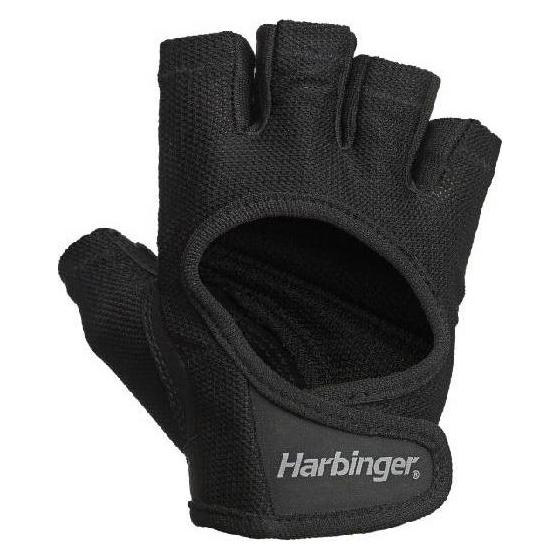 Harbinger, Fitnesshandschuhe, (L)
