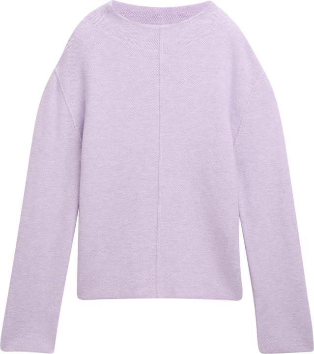 Produktbild Tom Tailor knit structured pullover (S, XXL)